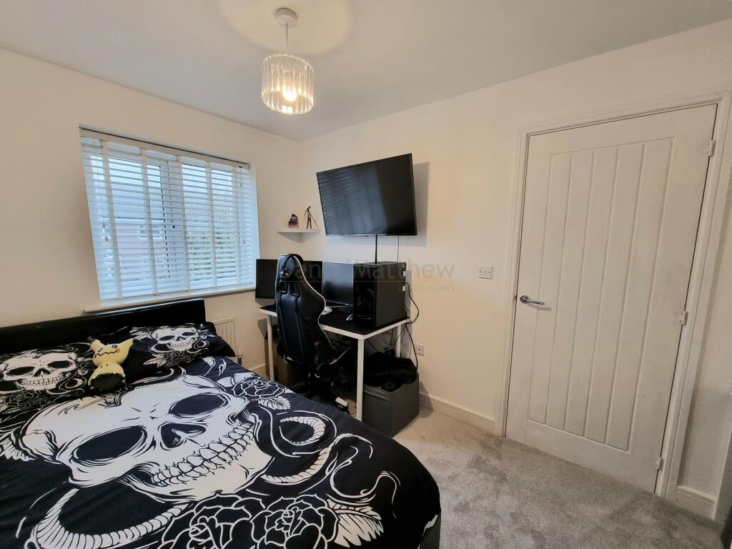 Bedroom  Two