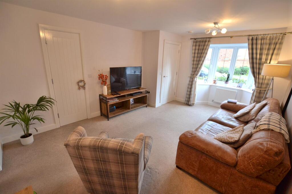 Buttercup Lane, Shepshed, Loughborough