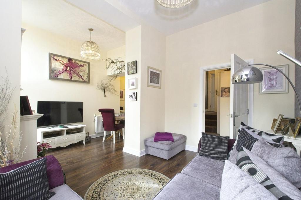 Living / Dining Room