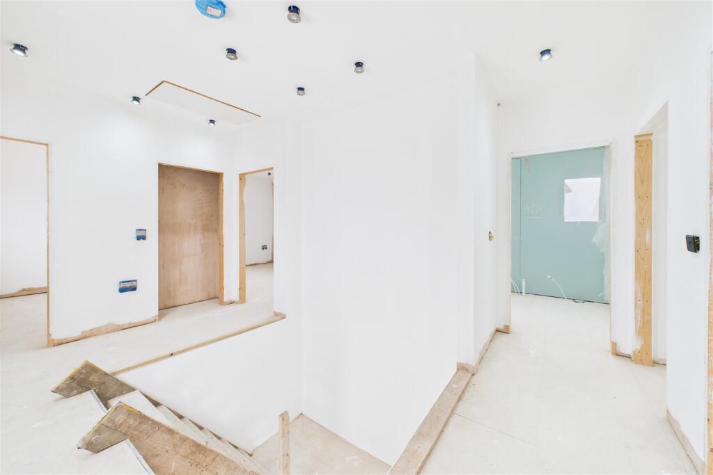 Plot 2 - Brent Road Farm, Brent Broad Burnham-On-S