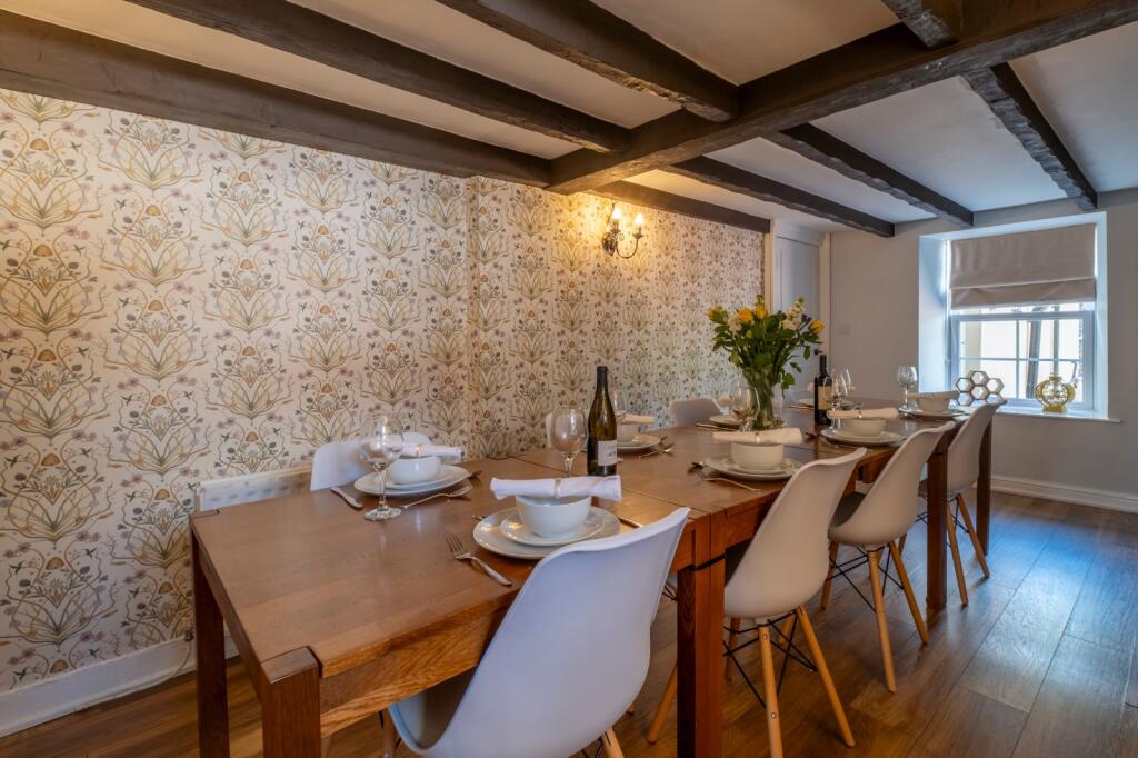 Dining Room 2