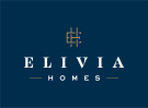 Elivia Homes logo