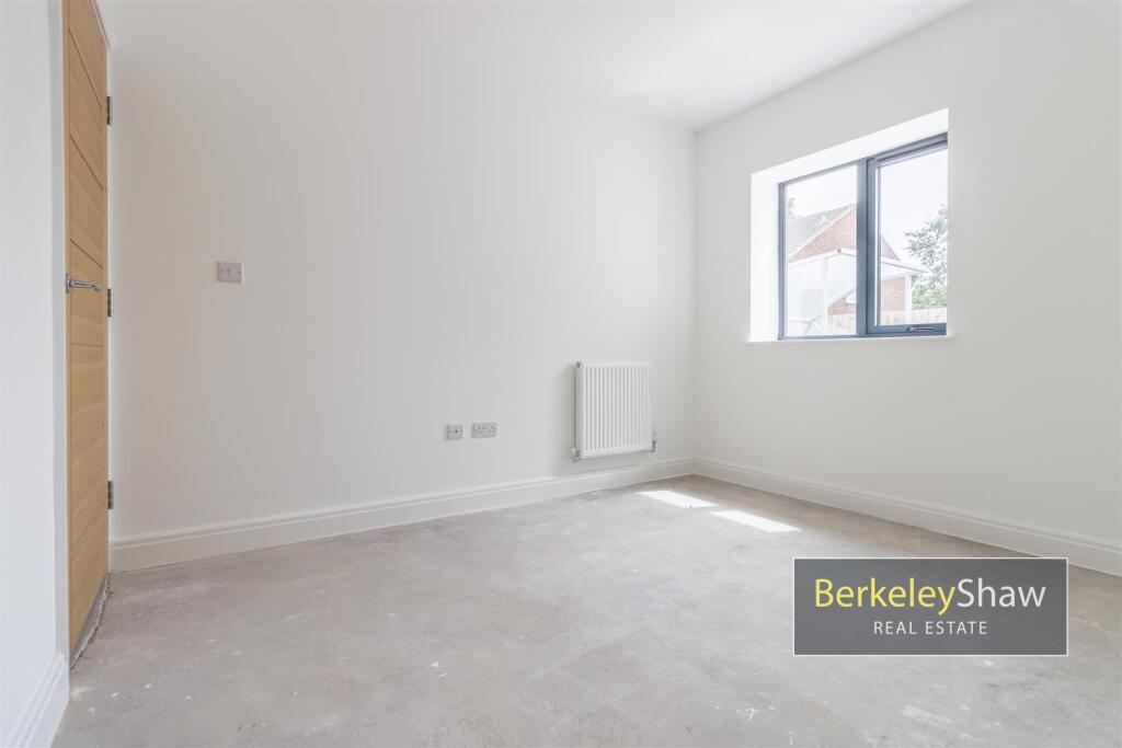 alley View Ronald Road Waterloo