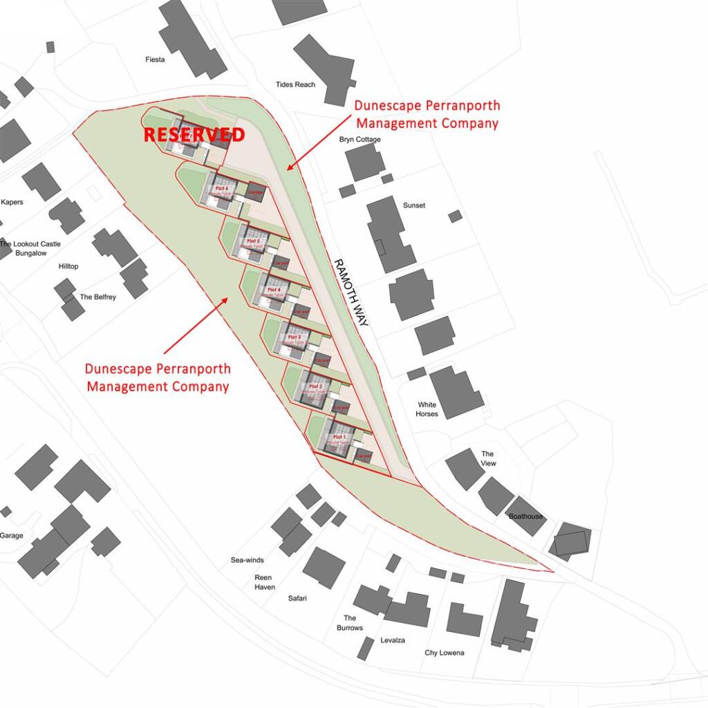 Site Layout