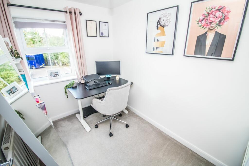 Bedroom 3