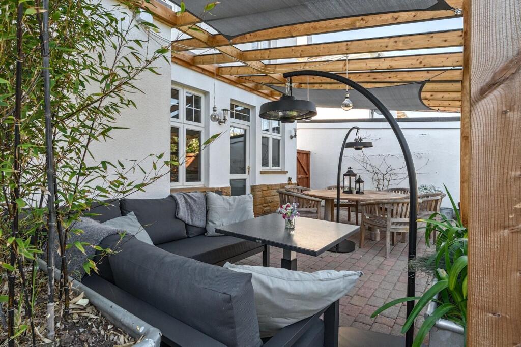 Terrace / Patio