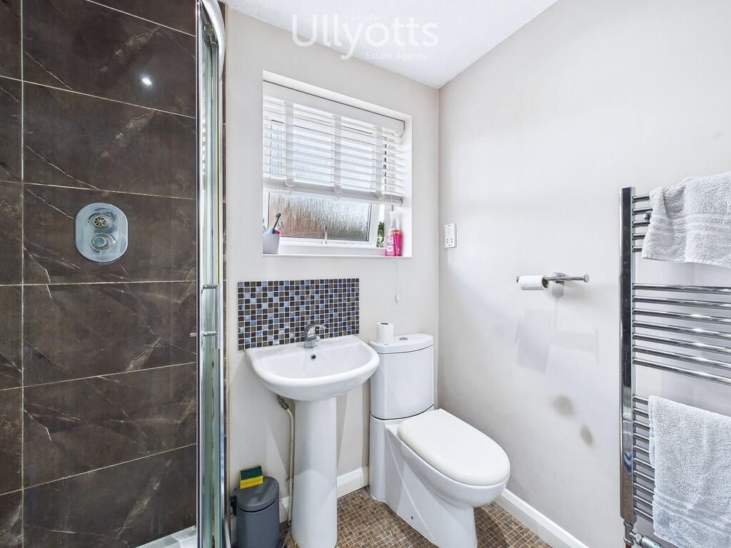 En suite