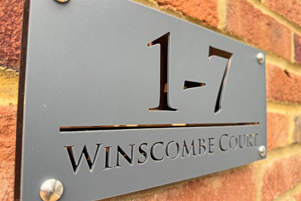 Winscombe Court