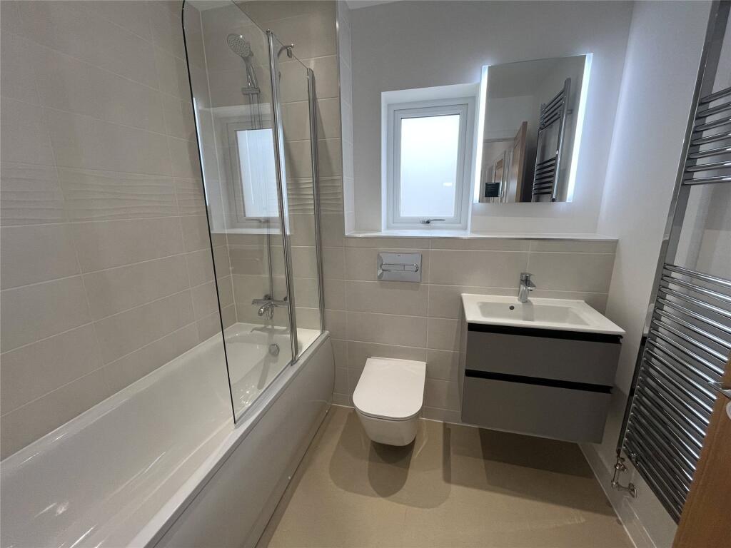Example Bathroom