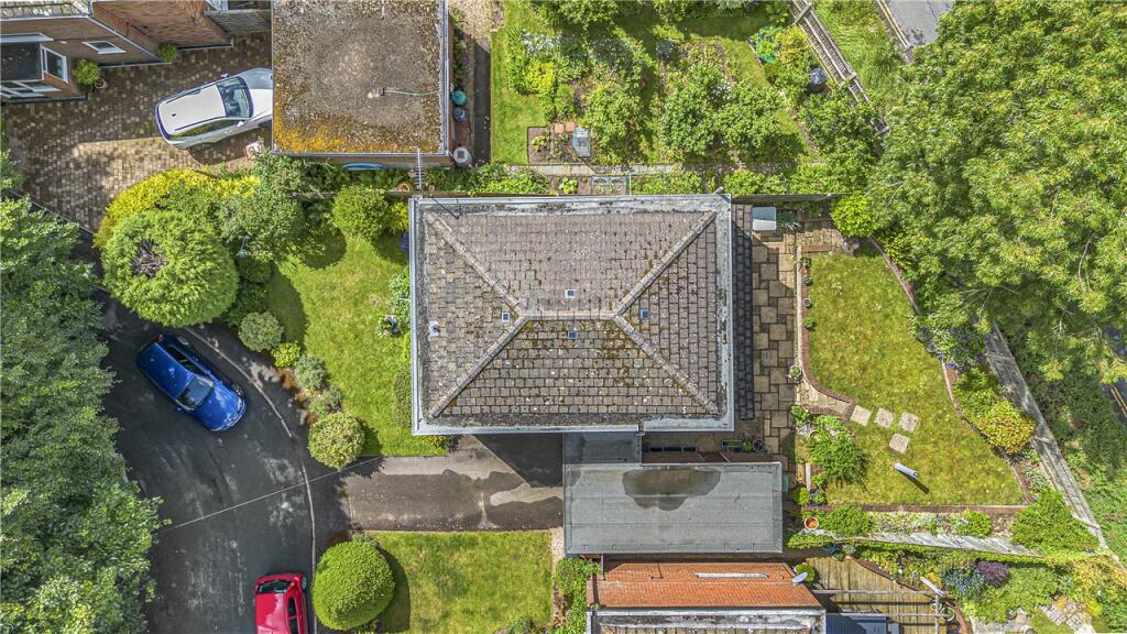 Aeriel View