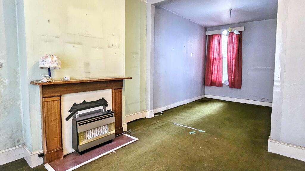 10 Brouncker Road, Acton, London W3 8AQ