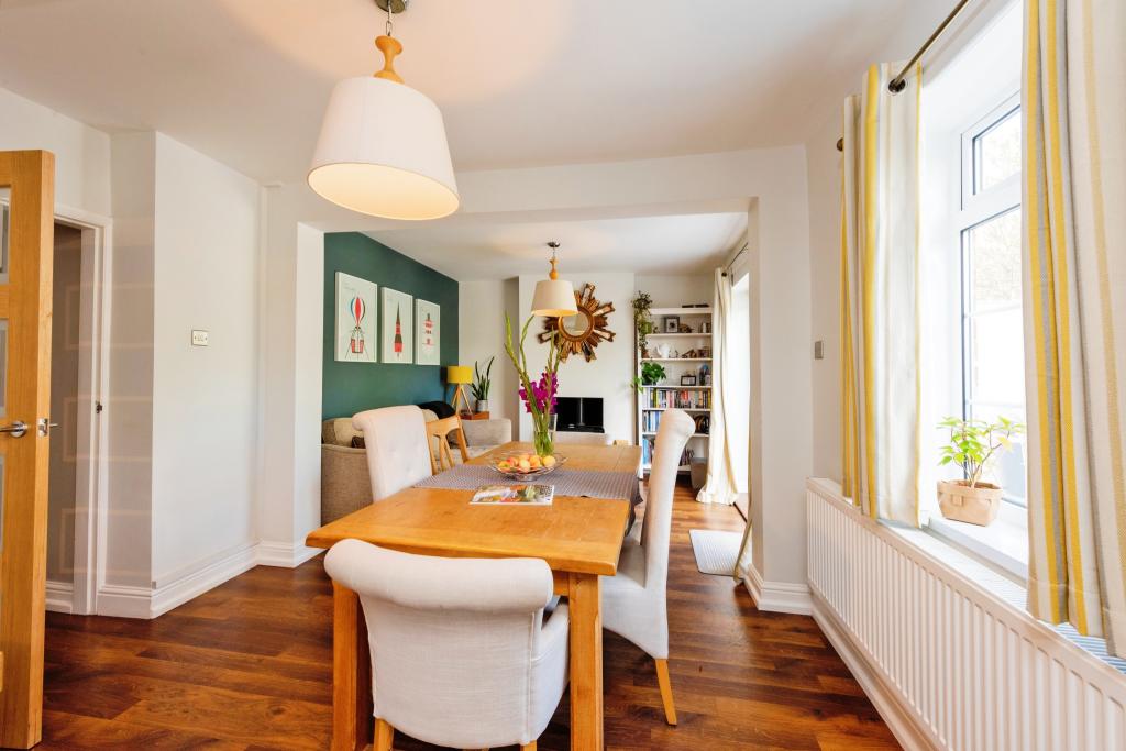 Dining / Family Room