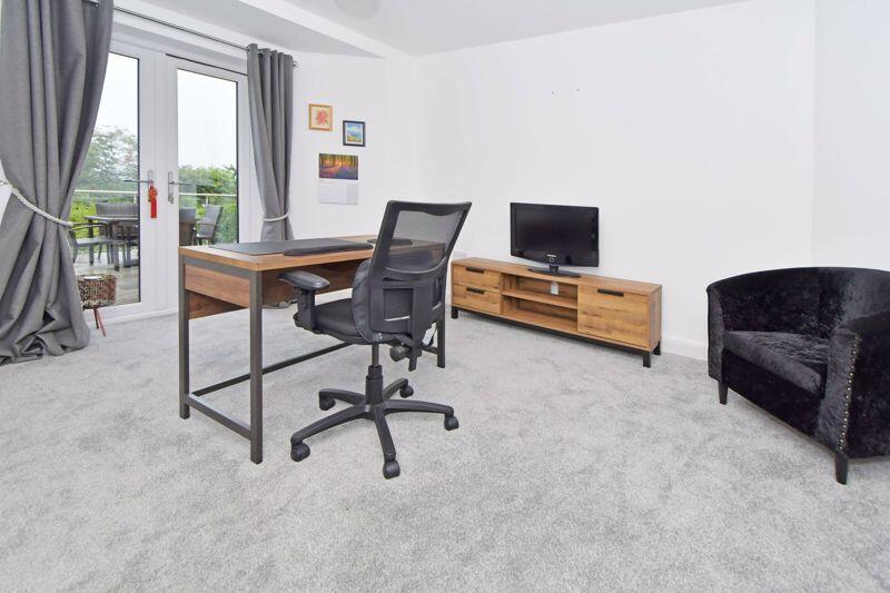 GROUND FLOOR BEDROOM TWO