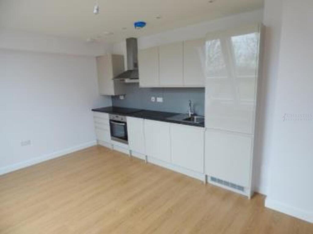 Fitted Kitchen