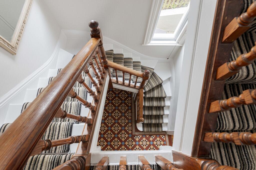Stairwell