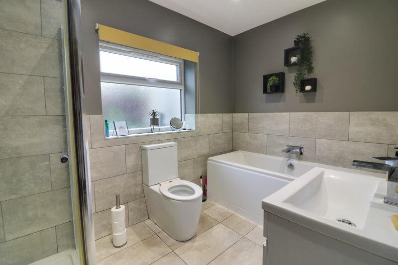 Ground Floor Bathroom