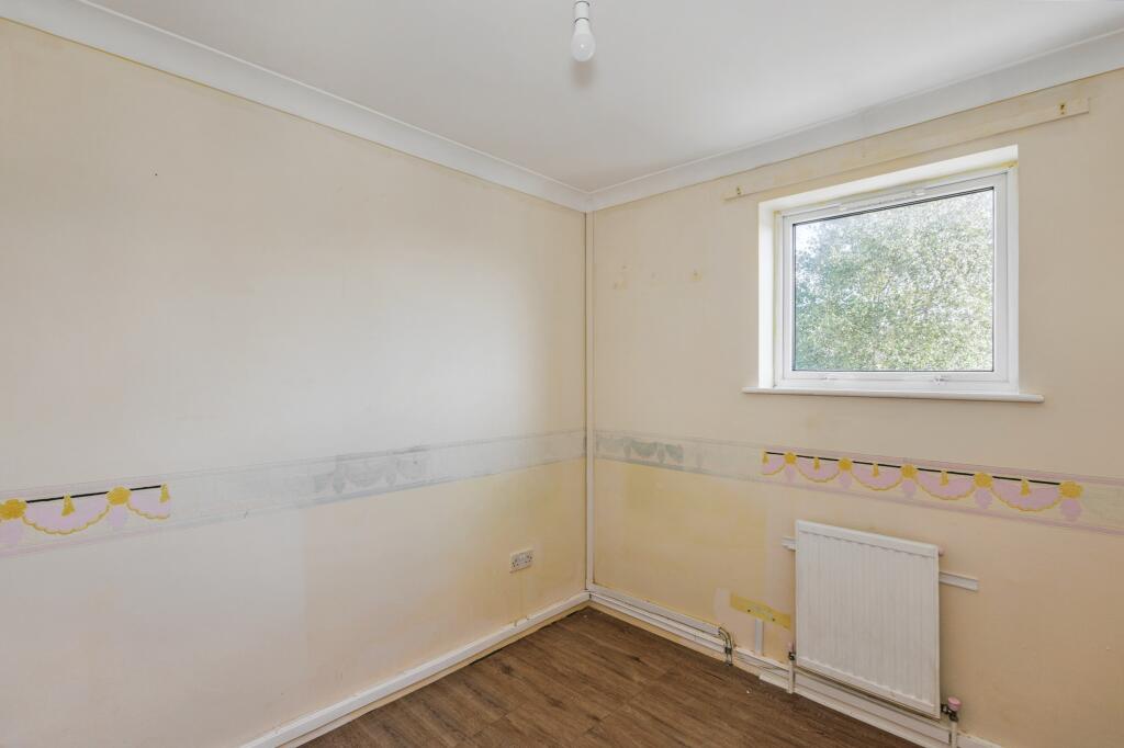 14 Bowness, Wellingborough, Northamptonshire, NN8 3FS