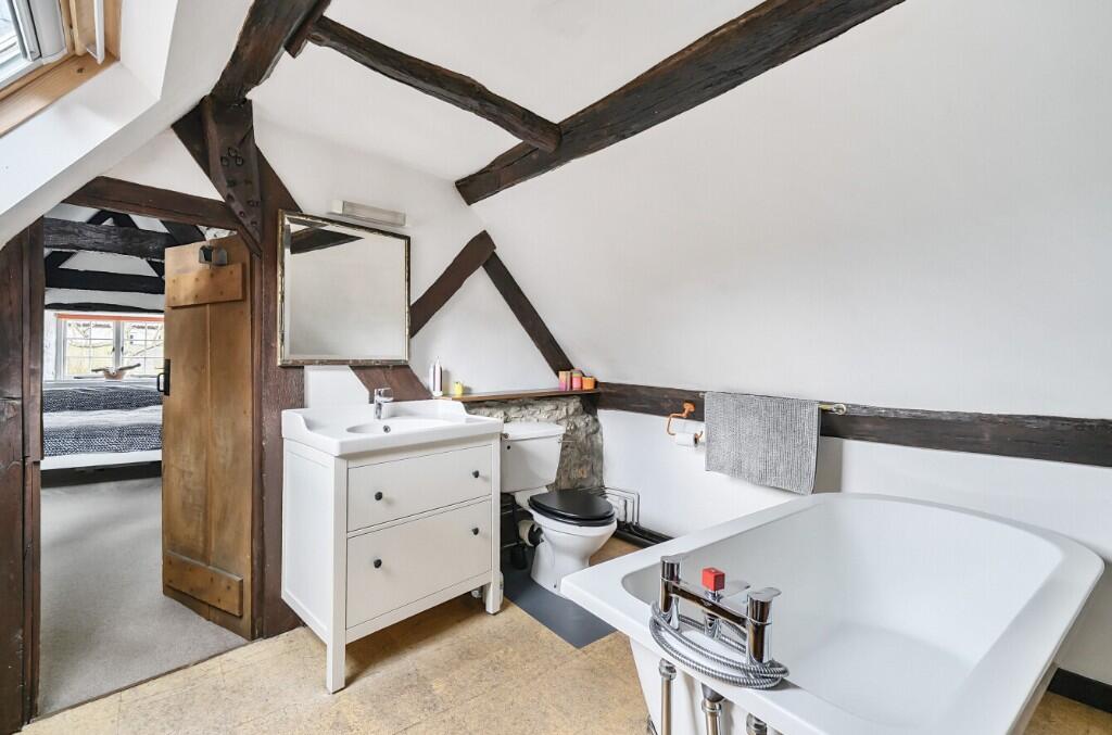 Ensuite