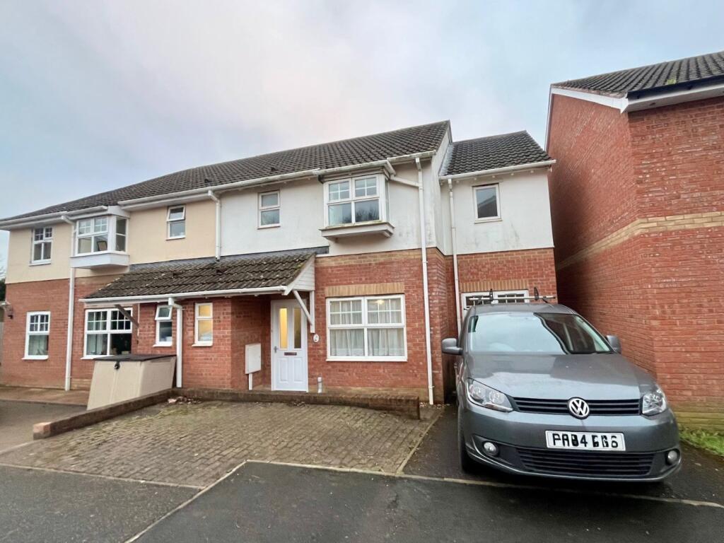 Cullompton Seddons