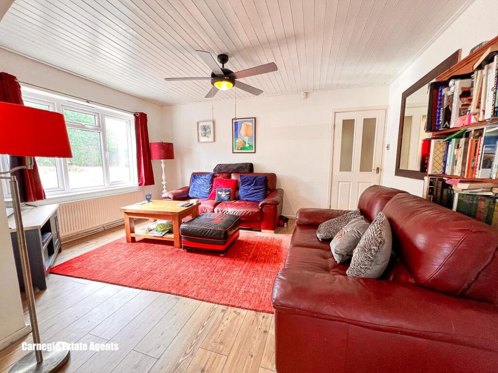 Lounge/Living room