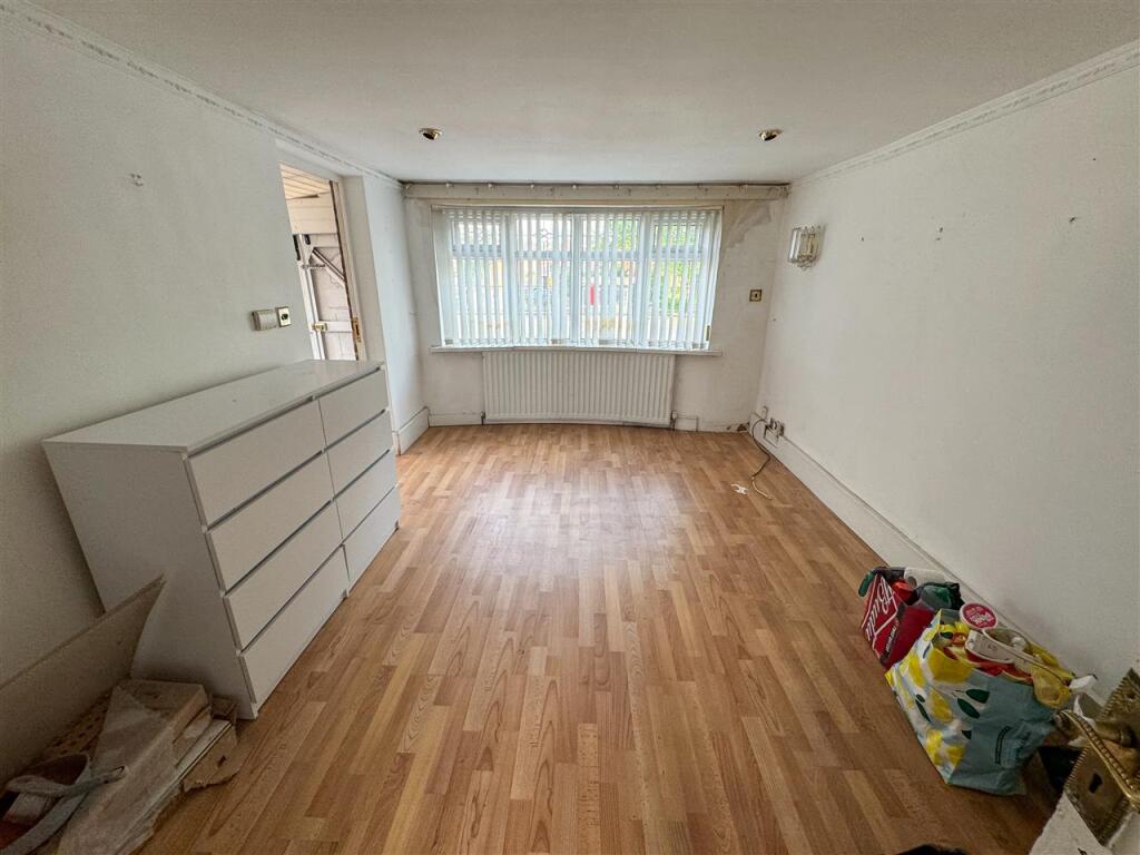 Reception Room Three