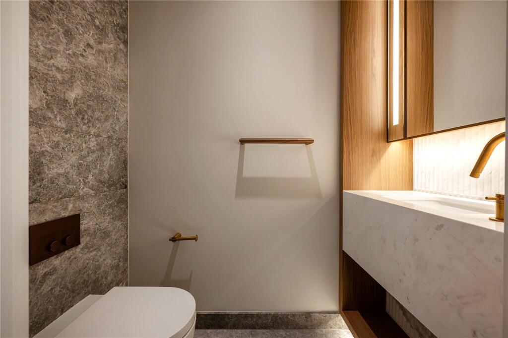 Guest Wc