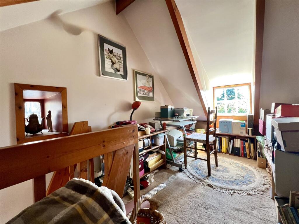 Low Causeway, Culross