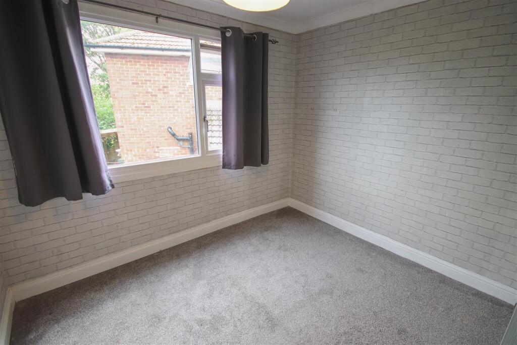 Bouverie Road, Northampton