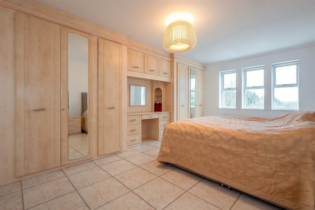 Principal Bedroom 1
