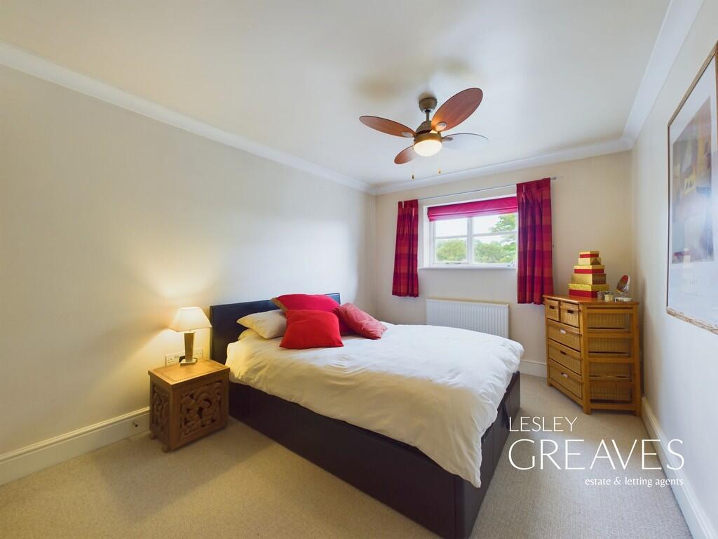 Bedroom Four