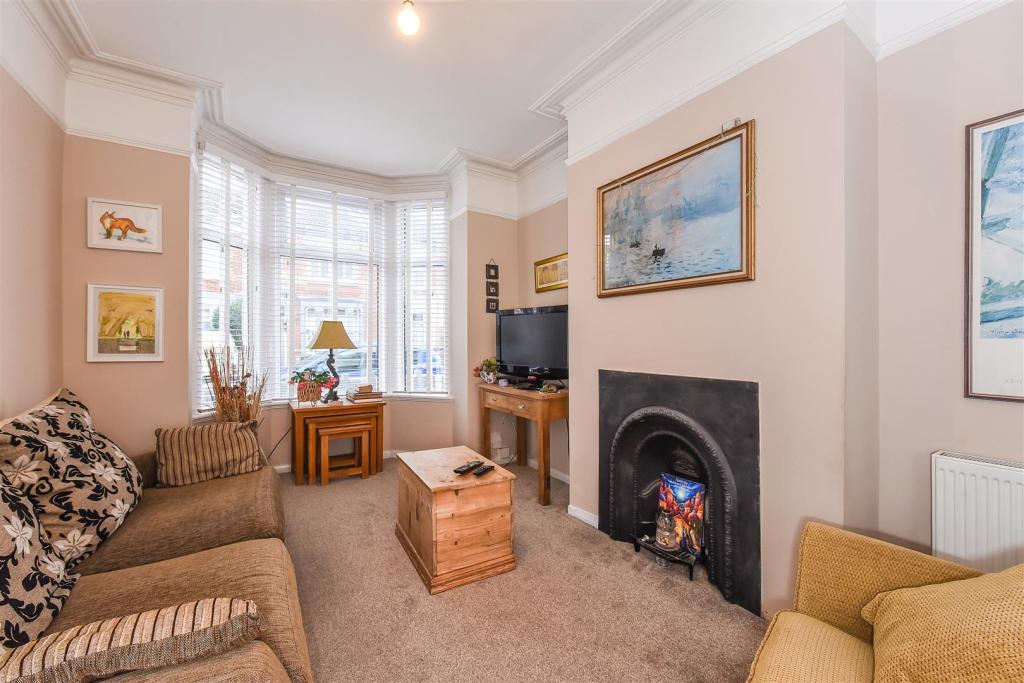 Lounge / Sitting Room