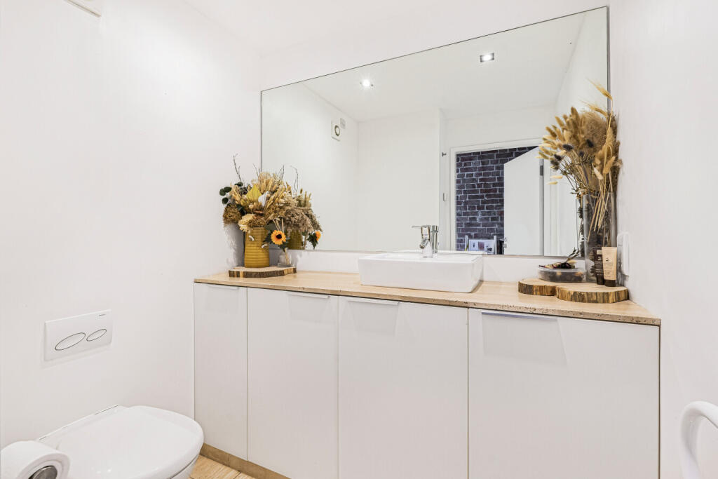 Cloakroom