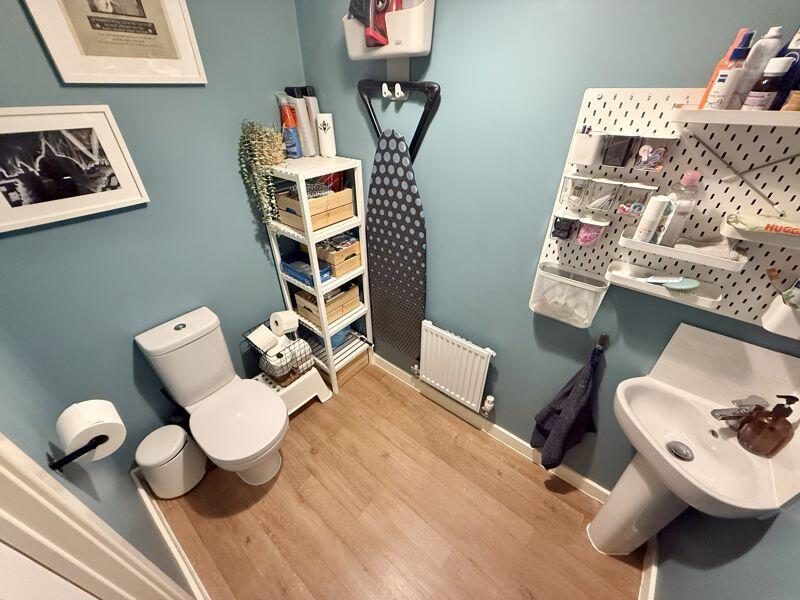 WC