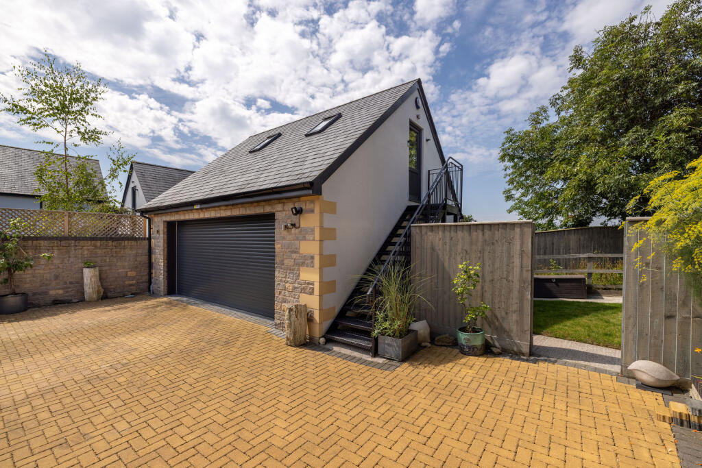 4 Old Nursery Gardens, Ashcott-50