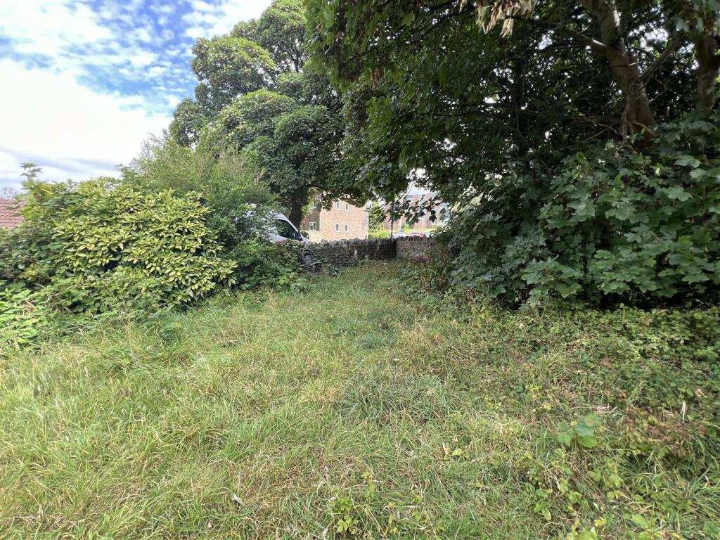 12 - Block of Flats for Auction, Downend, Bristol.