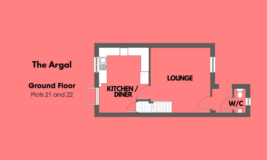 Atlantic View, Mabe - The Argal Ground Floor Websi