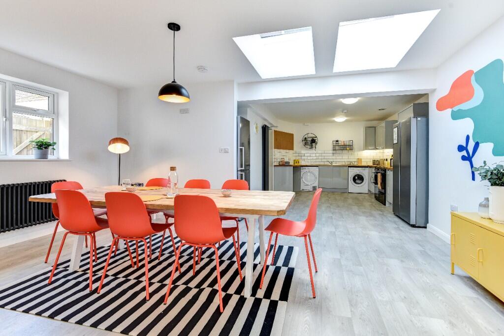 Heath Hill Avenue, BN2