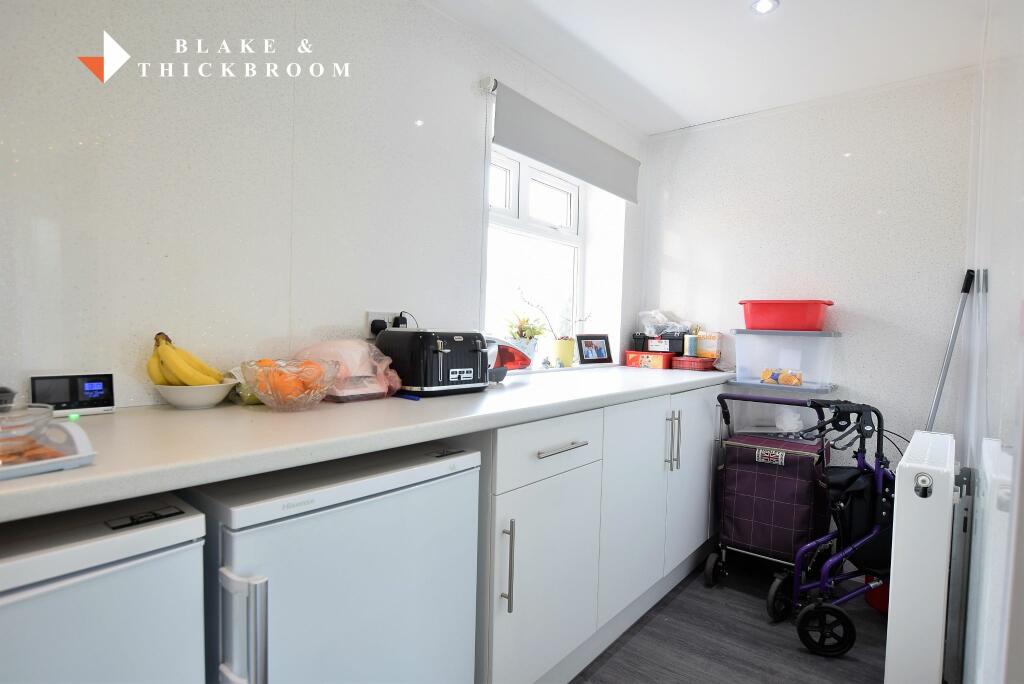 UTILITY AREA