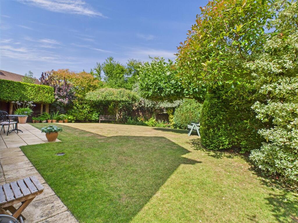 GARDENS