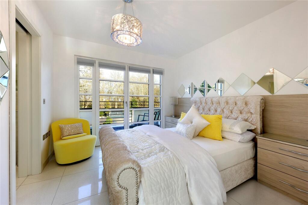 Guest Bedroom