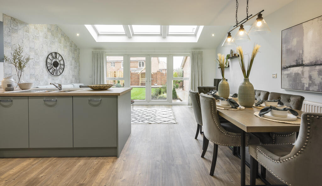 Stonefield Edge 109