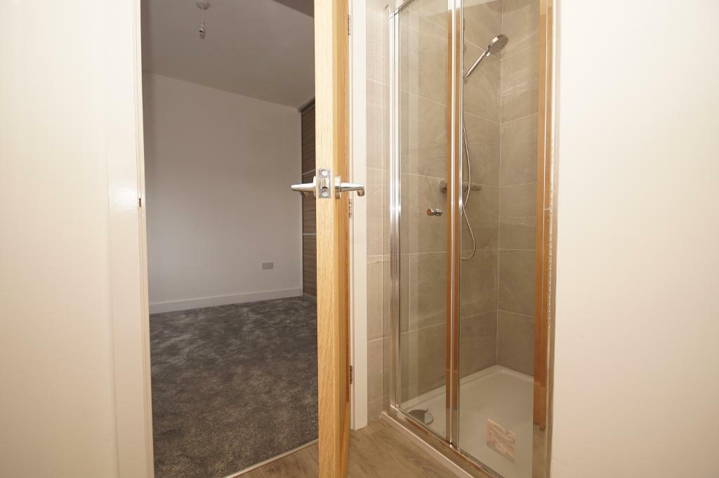 En Suite Shower Room
