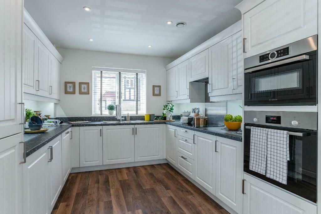 Showhome 