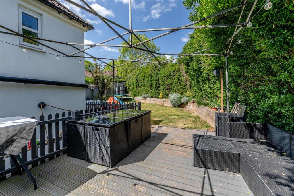Sunny Hill, Sea Mills rear garden 4.jpg