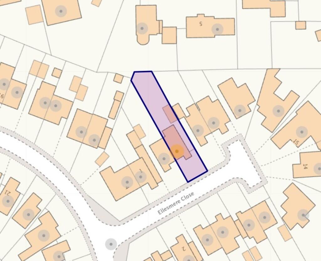 5 Ellesmere Close...
