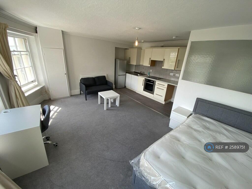 Flat 4 
