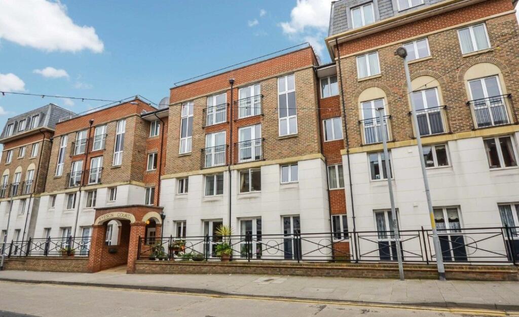 Queen Street, Ramsgate