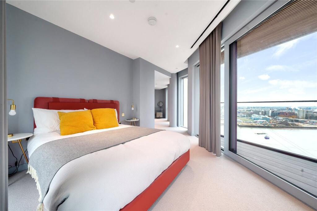 Bedroom Master