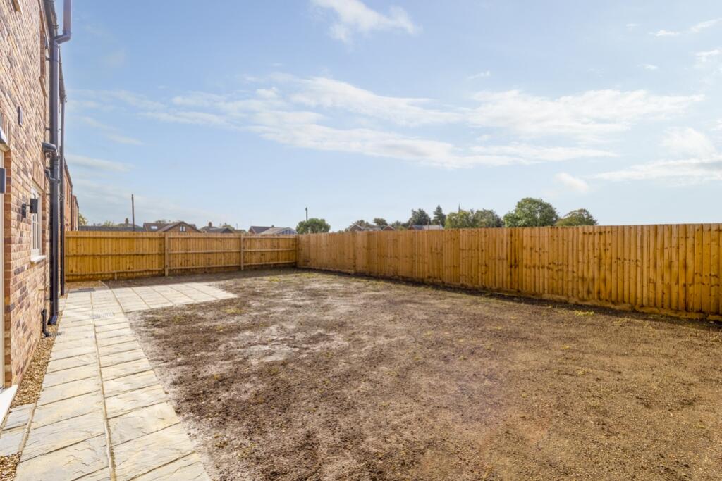 Plot 5, Campains Lane (Deeping St Nicholas)-4