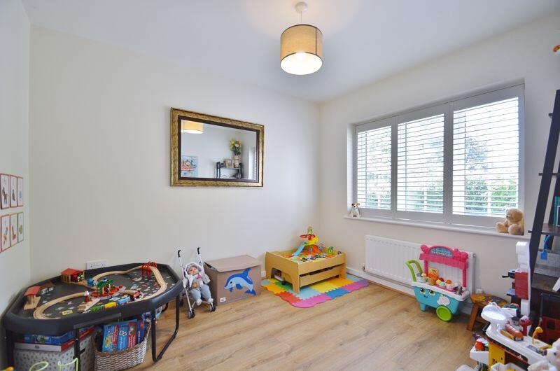 Dining (or Play) Room